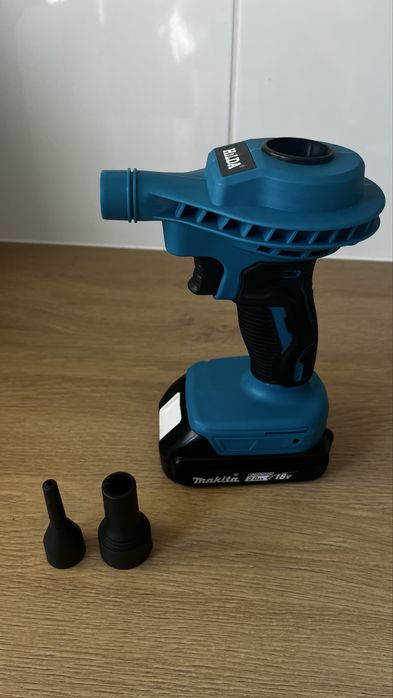 Dmuchawa na baterie Makita 18v LTX