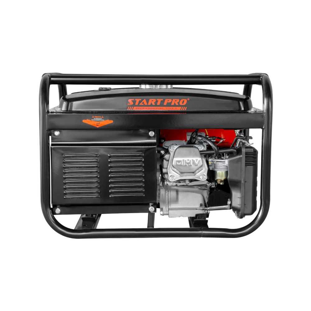 Генератор бензиновий Start Pro SPG-3500 3.5 кВт.