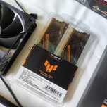 Оперативна память ddr4 16 32 gb b450 se 214 af 120c  zh12 комплектуючі