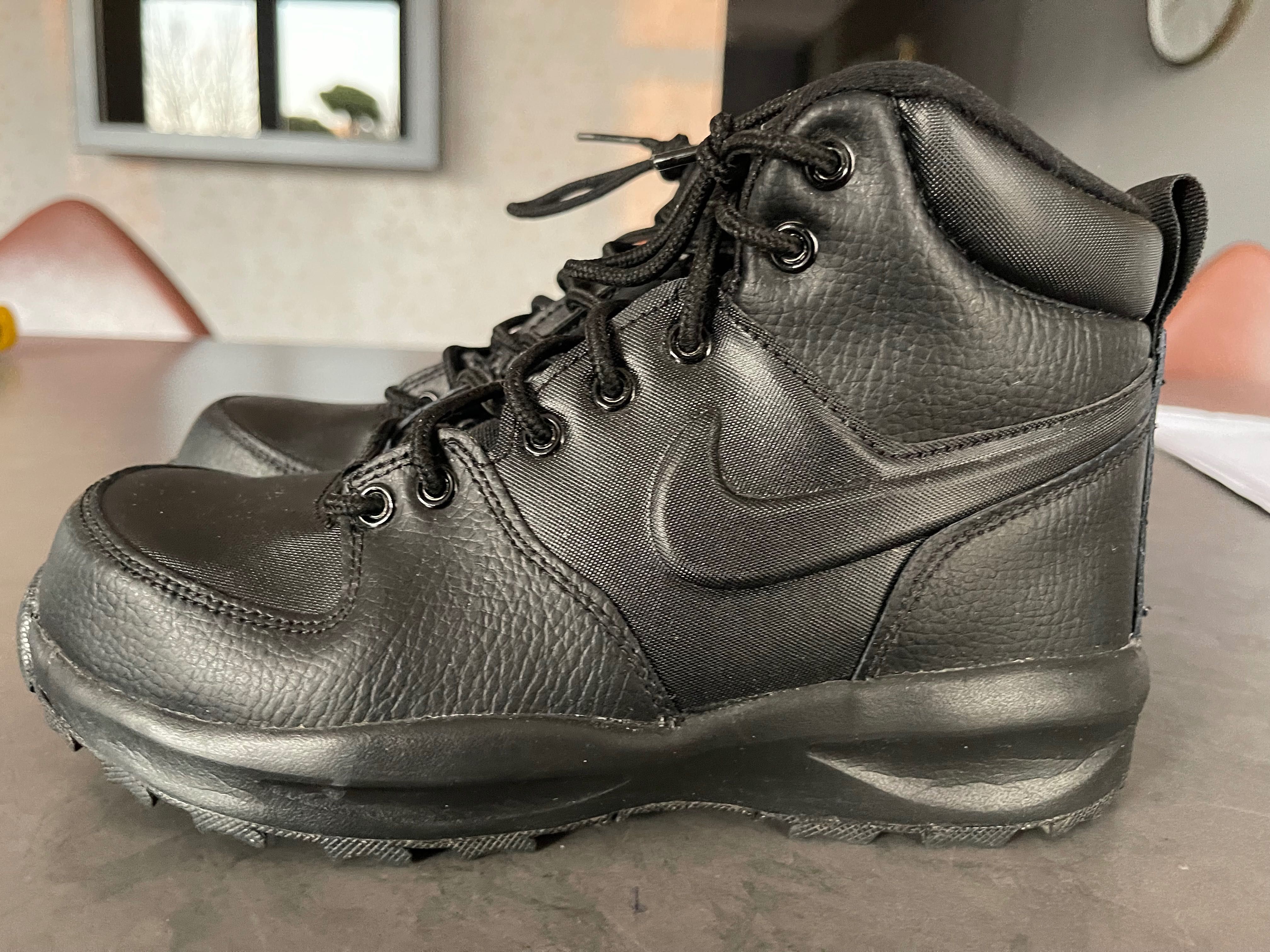 Buty Nike roz. 36,5 za kostkę