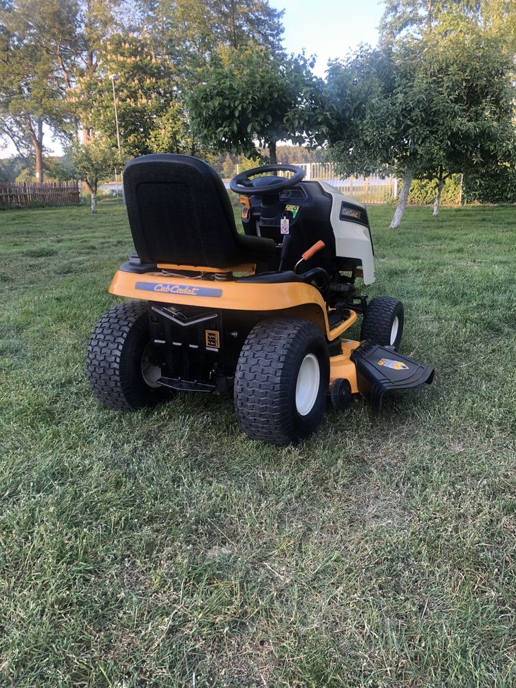 Cub Cadet LTX1045