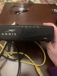 Модем ARRIS CM820