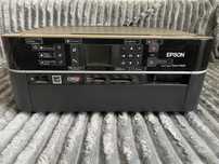 Принтер Epson Stylus Photo TX659