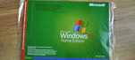Оригінальний диск windows xp home edition