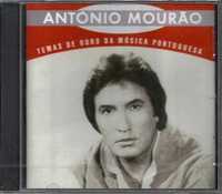 António Mourão – "Temas De Ouro Da Música Portuguesa" CD