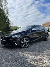 Volvo V40 R-desing 2.0 D2 ful opcja ! niski przebieg !