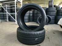 Pneus 285/35 R21 Pirelli P Zero Seal – 95%