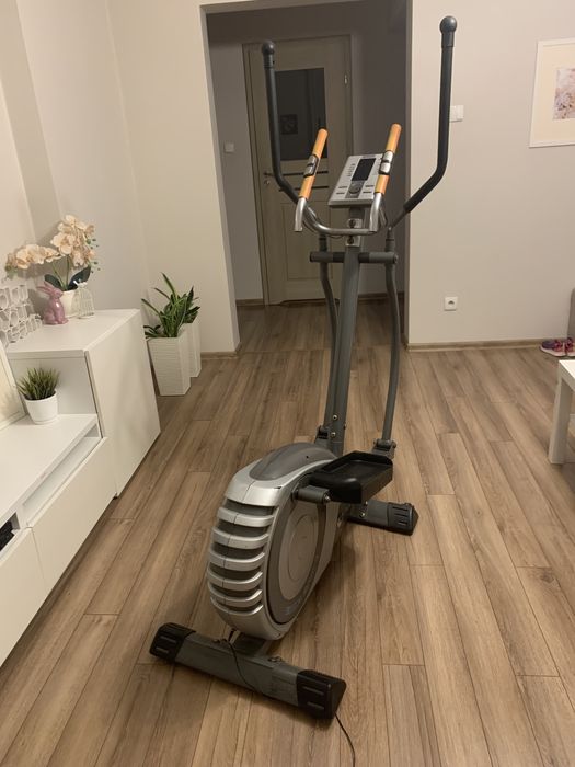 Orbitrek elektromagnetyczny e-strider be5510g