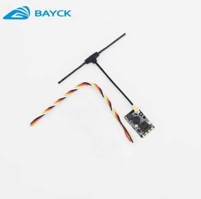 Приймач Bayck 915