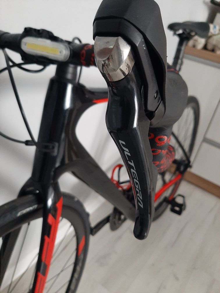 Giant Defy Advanced 1 Ultegra