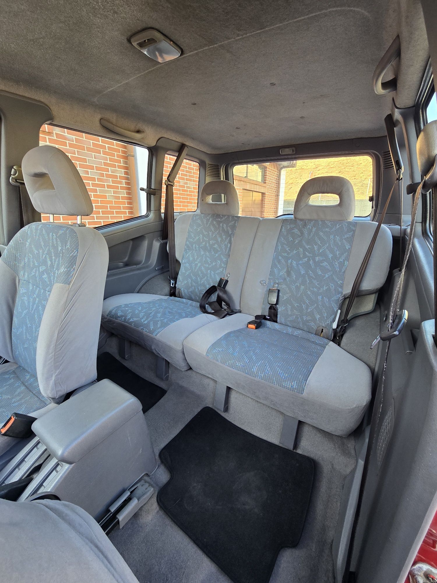 Nissan Terrano II 2.7 TDI 125cv | IMPECÁVEL