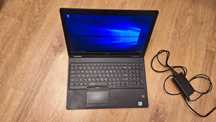 Sprzedam laptop DELL Latitude 5590