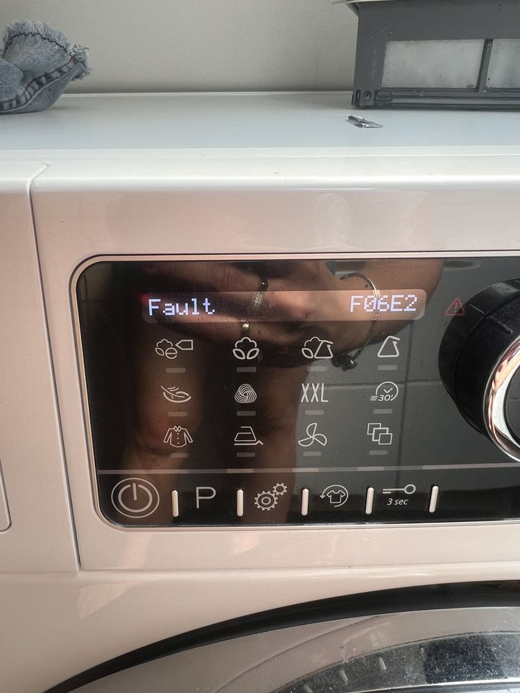 Suszarka Whirlpool STU92EU