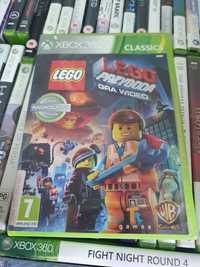 Oryginalna Gra Lego Przygoda Xbox 360