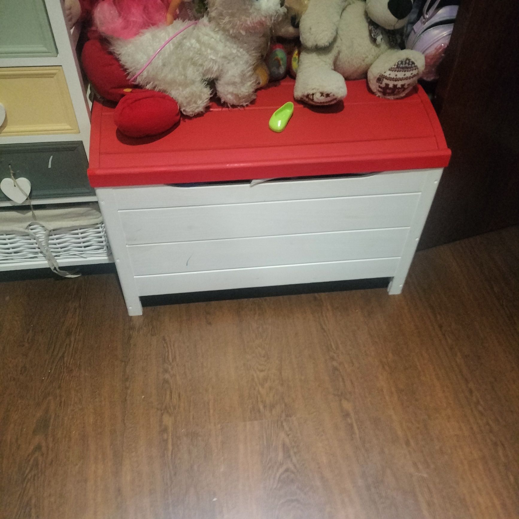 Quarto de criança masculino