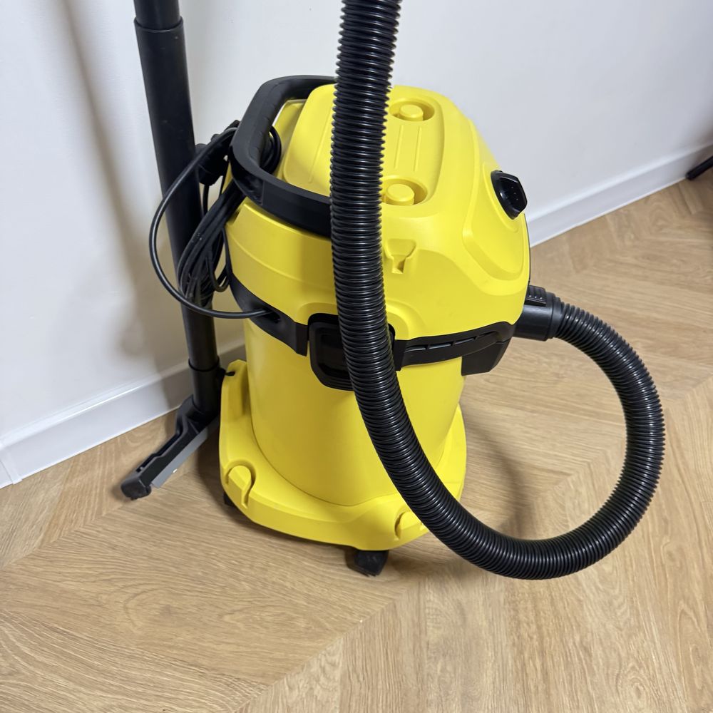 Odkurzacz karcher