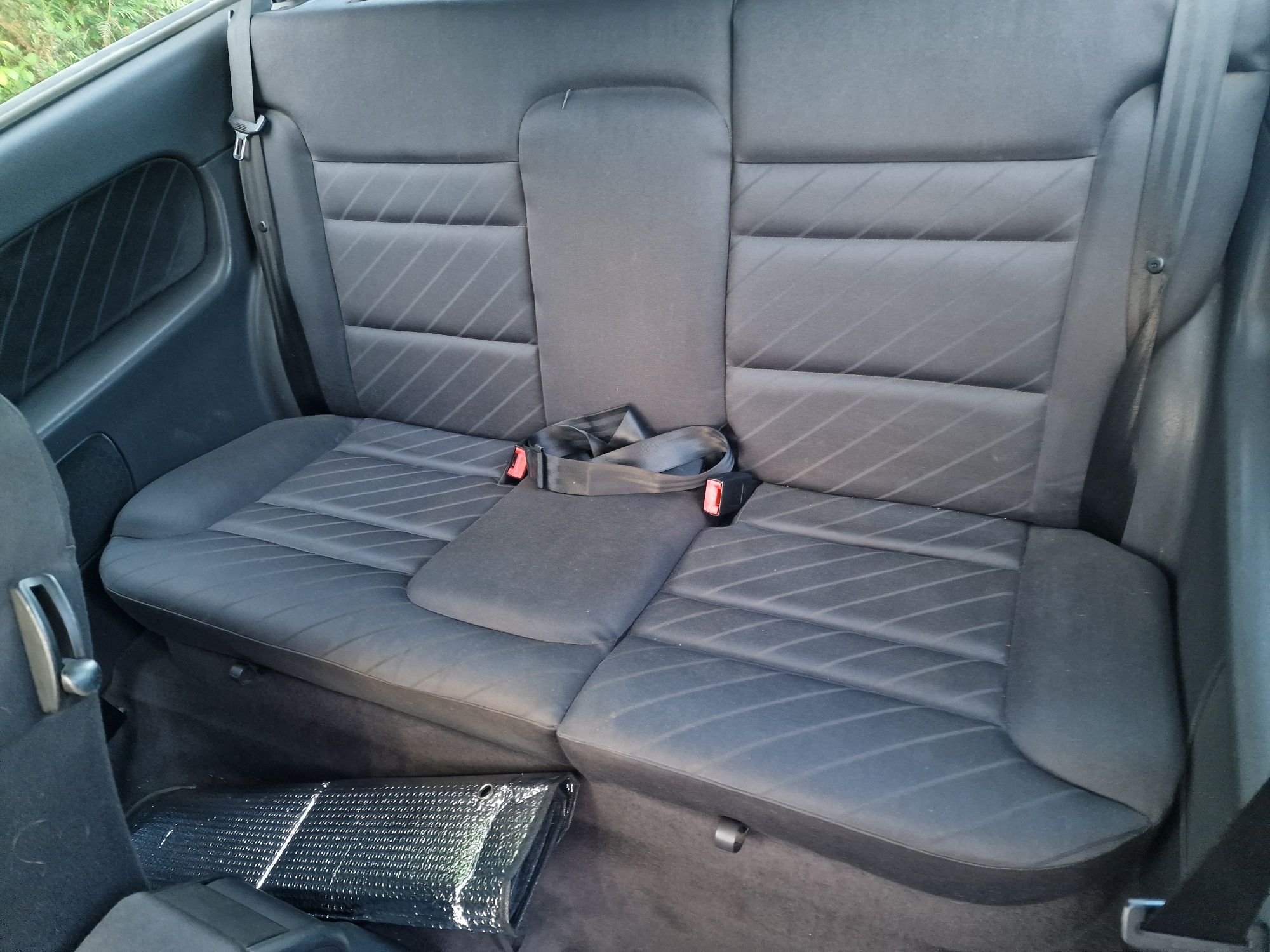 Audi A3 8l Pd 130