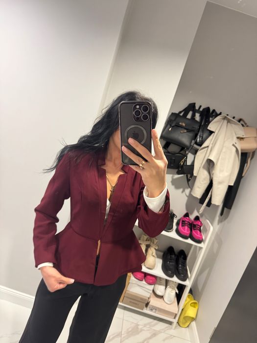 Marynarka damska New Yorker rozmiar 38
