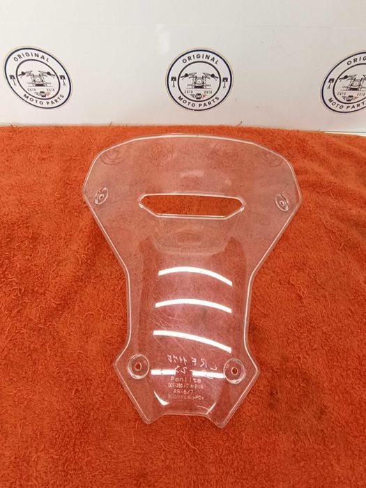 Peças para Honda CRF1100 Africa Twin 2020/2021