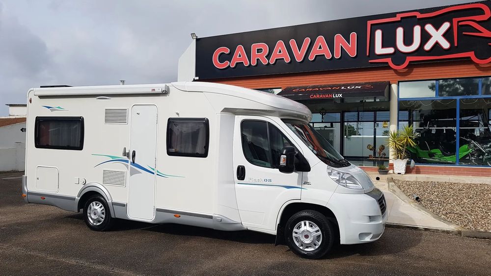 Chausson Flash 08