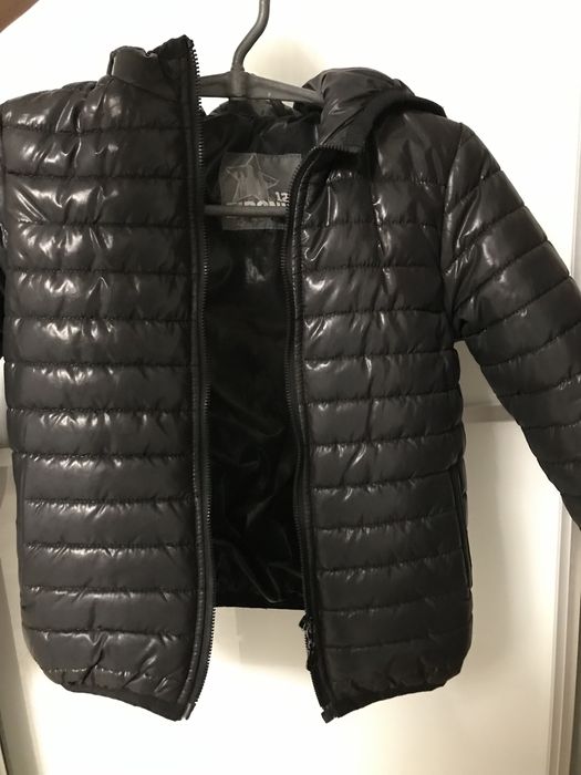 Куртка дитяча