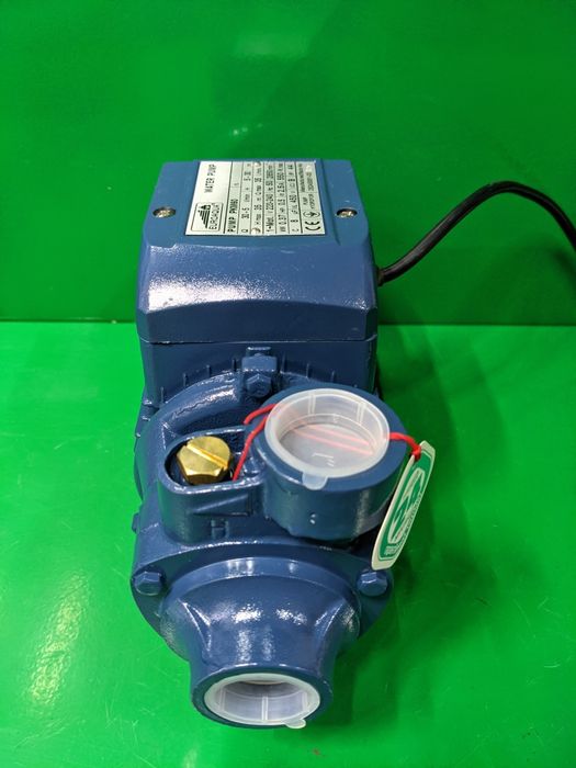 Насос мідна обмотка для води поверхневий РКМ 60