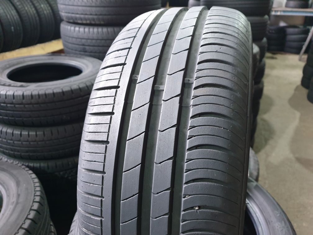 Літні шини HANKOOK 195/50 R15 резина Р15