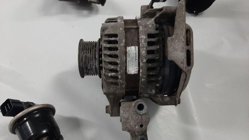 31100RZPG01 Генератор honda crv3 2.0i