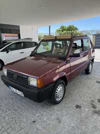 Fiat panda cafe 1000 fire