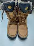 Buty zimowe Timberland