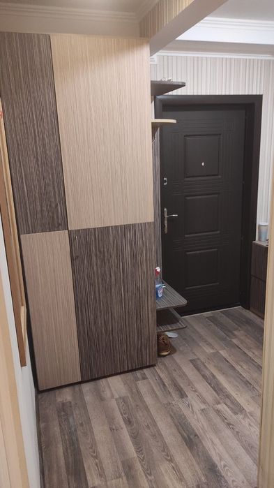 Оренда 1к студіо Академмістечко