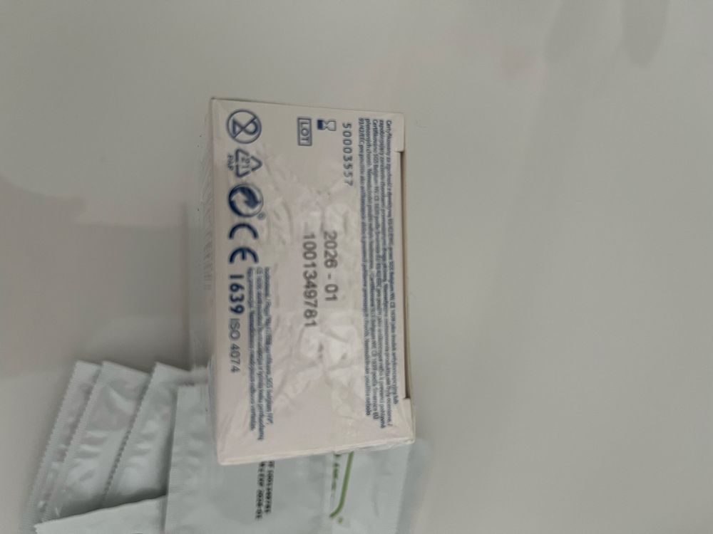 Durex prezerwatywy