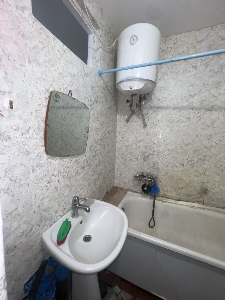Продам 3 комн. квартиру в центре Партизанского, отличная инвестиция.