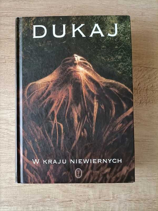 W kraju niewiernych - Jacek Dukaj