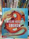 Wielka księga smokow