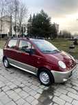Daewoo Matiz Best 1.0