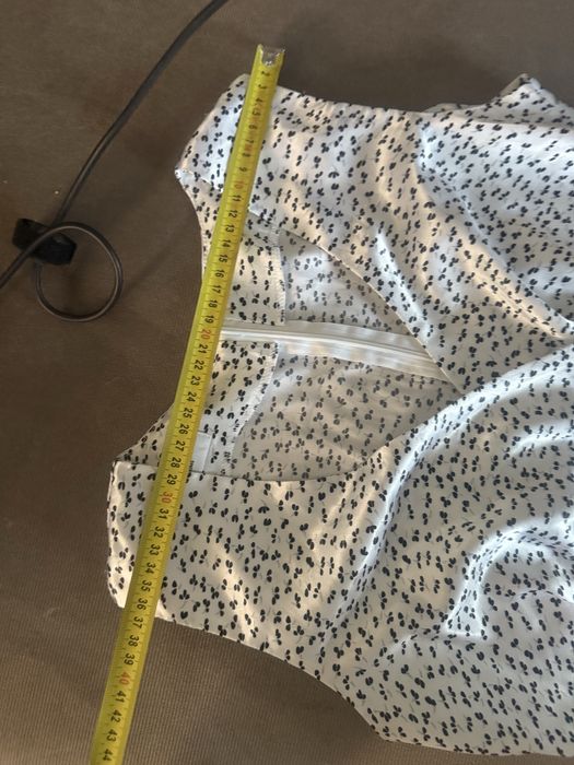 Sukienka letnia rozmiar 38