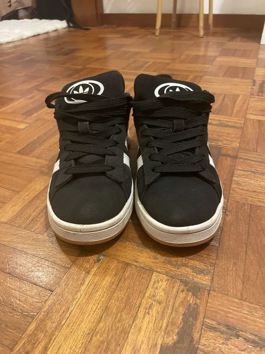 Sapatilhas Adidas Campus 38