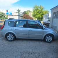 Renault Scenic .