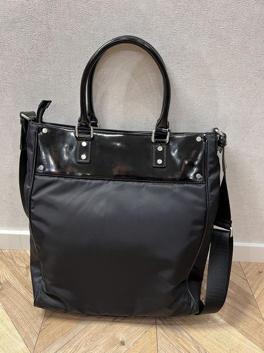 Продам сумка DKNY унісекс Diesel