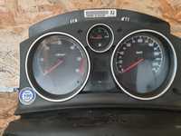 Opel astra h zegary licznik diesel