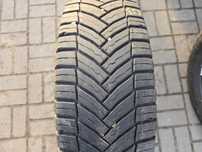 MICHELIN AGILIS CROSSCLIMATE 215/65R16C 109/107T 7mm 1X 21R