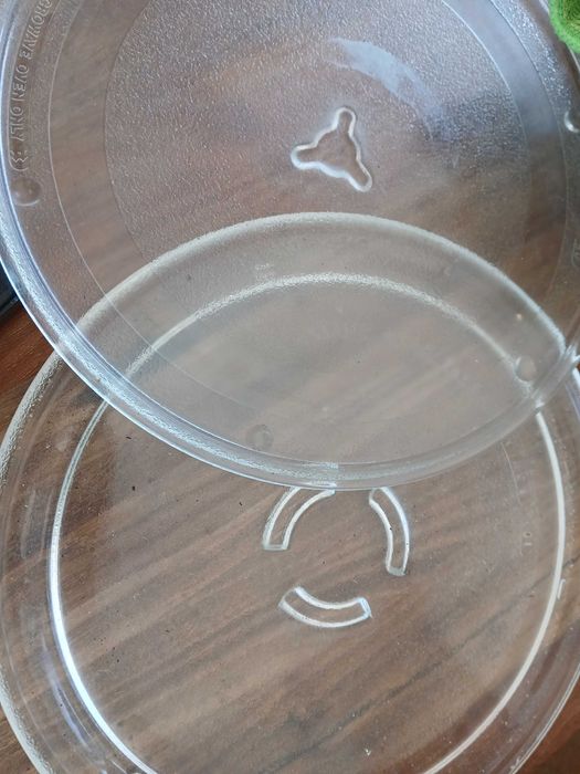 Pratos micro ondas varias medidas