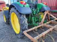 Koła wąskie do międzyrzędzi john deere 180 cm