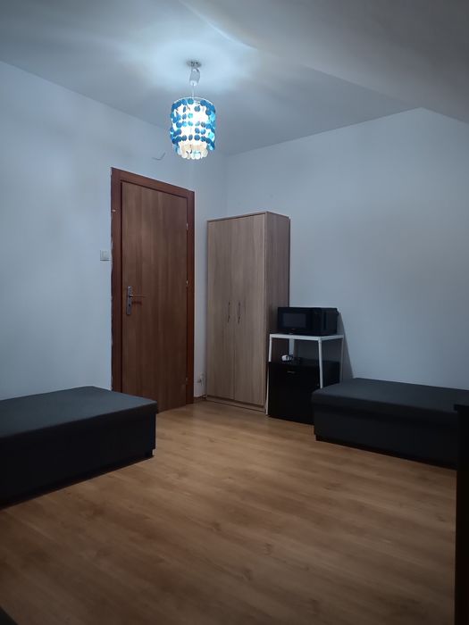 Noclegi pracownicze Grodzisk Mazowiecki/Natolin