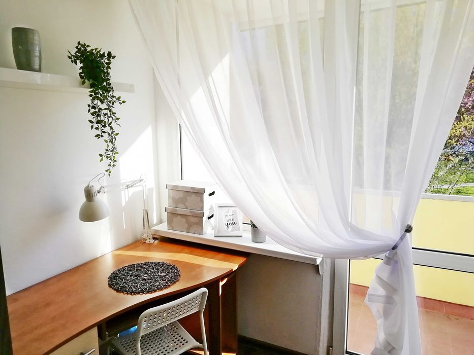 Bronowice ul Na Błonie pokój jednoosobowy jedynka Uniwersytet Rolniczy