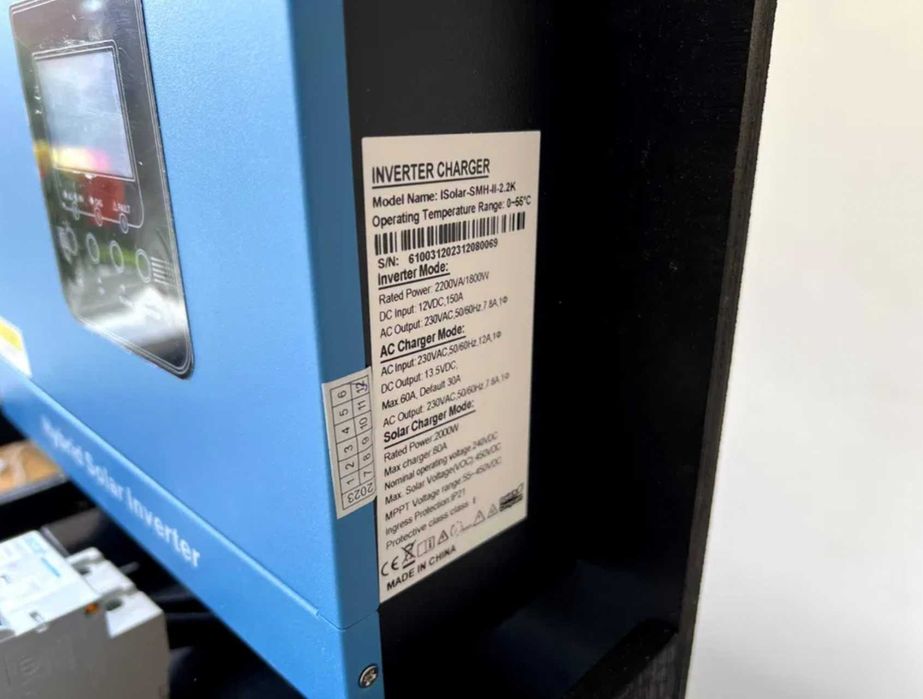 В НАЯВНОСТІ Зарядна Станція Lifepo4 2000W 4.0kwh інвертор Ecoflow ДБЖ