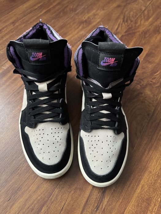 Jordan 1 High Zoom Air