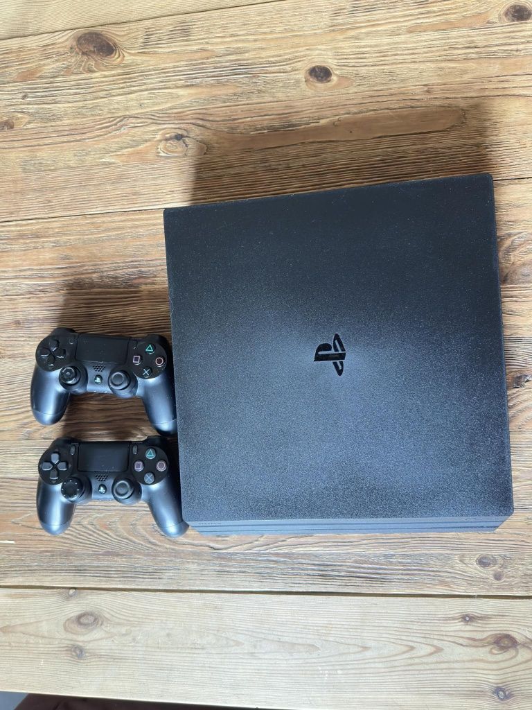 PlayStation 4 PRO 1TB PS4