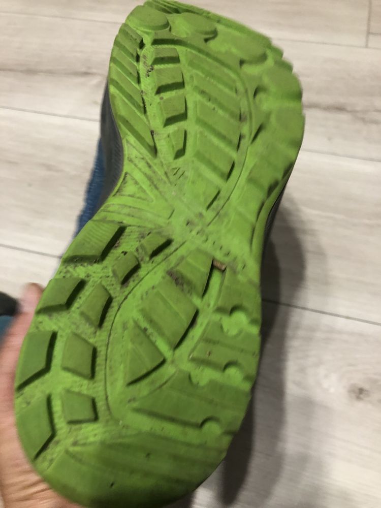 Buty z goretex Lova 41r